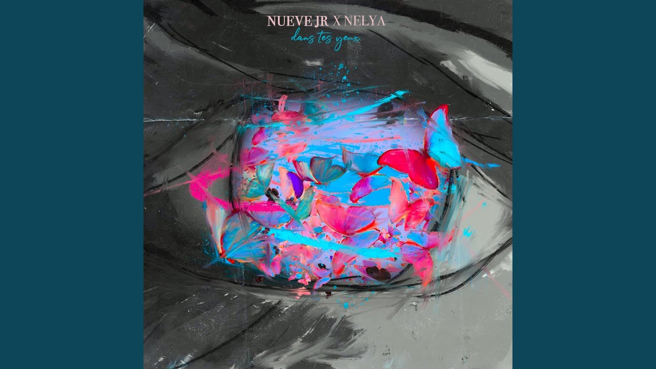 Dans tes yeux (feat. Nelya)