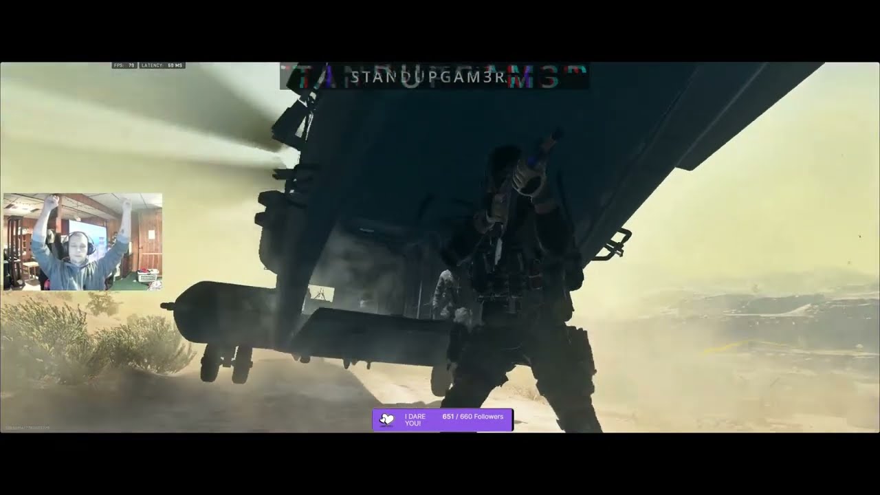 FROM GULAG TO VICTORY #standupgam3r #orion