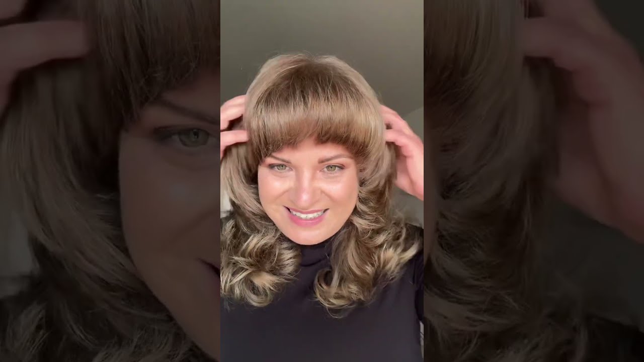 Un nou rezultat:tuns, vopsit si coafat #lifestyle #hair
