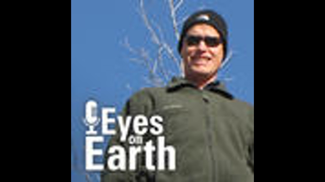 Eyes on Earth - Episode 3 - The National Land Cover Database