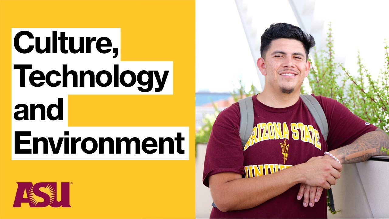 U.S. Navy to drone pilot  | Culture, technology and environment at ASU
