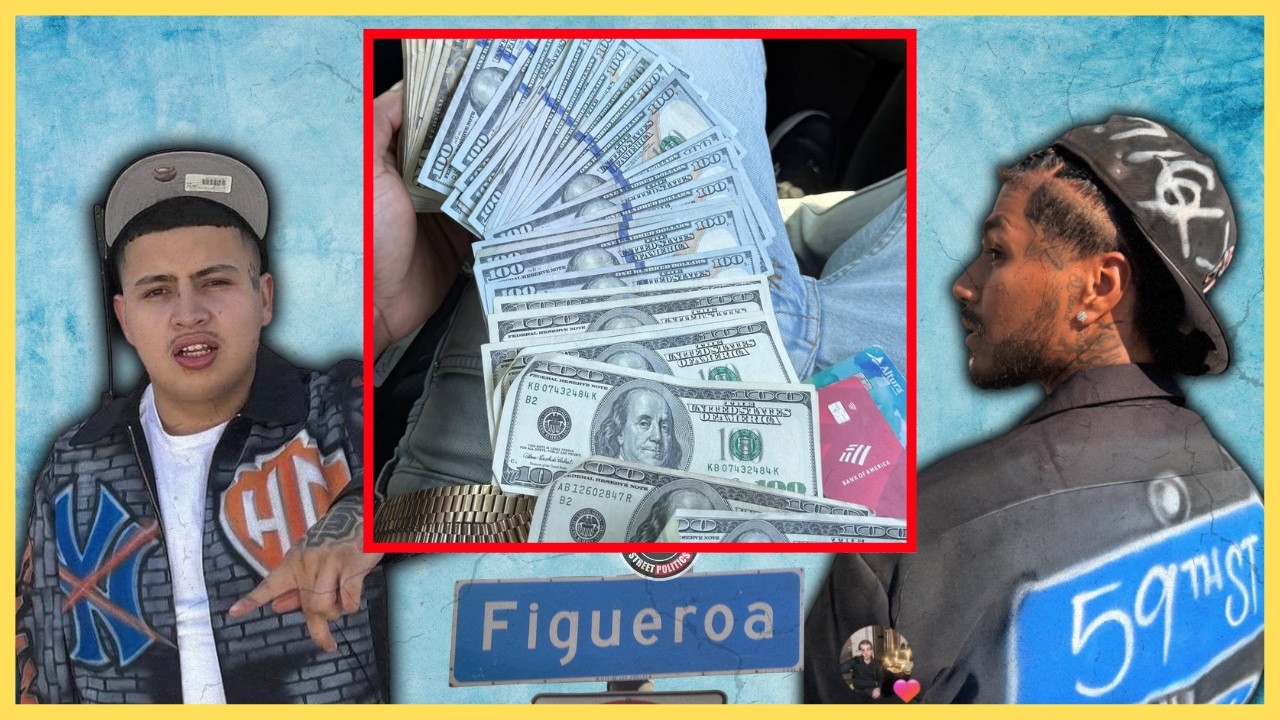 Hoover Criminal Indictment Expands With Federal Arrests In Los Angeles