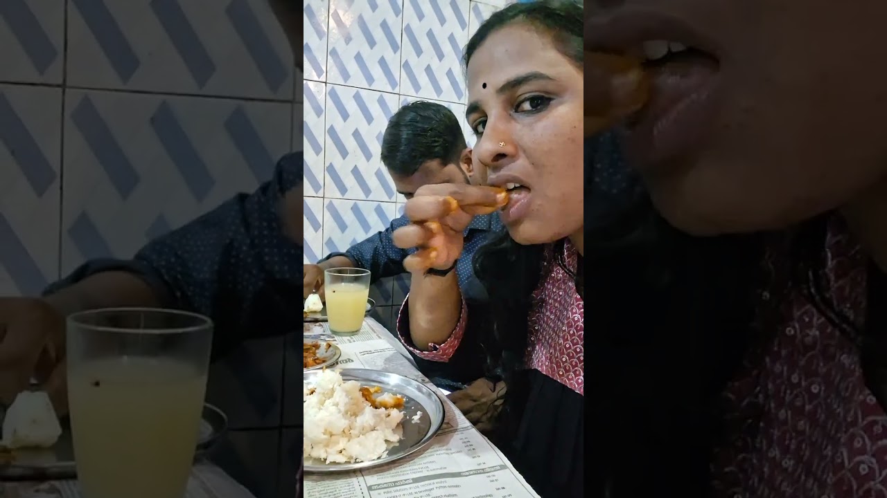 പുളിഞ്ചേരി ഷാപ്പ് 🥰🥰🥰