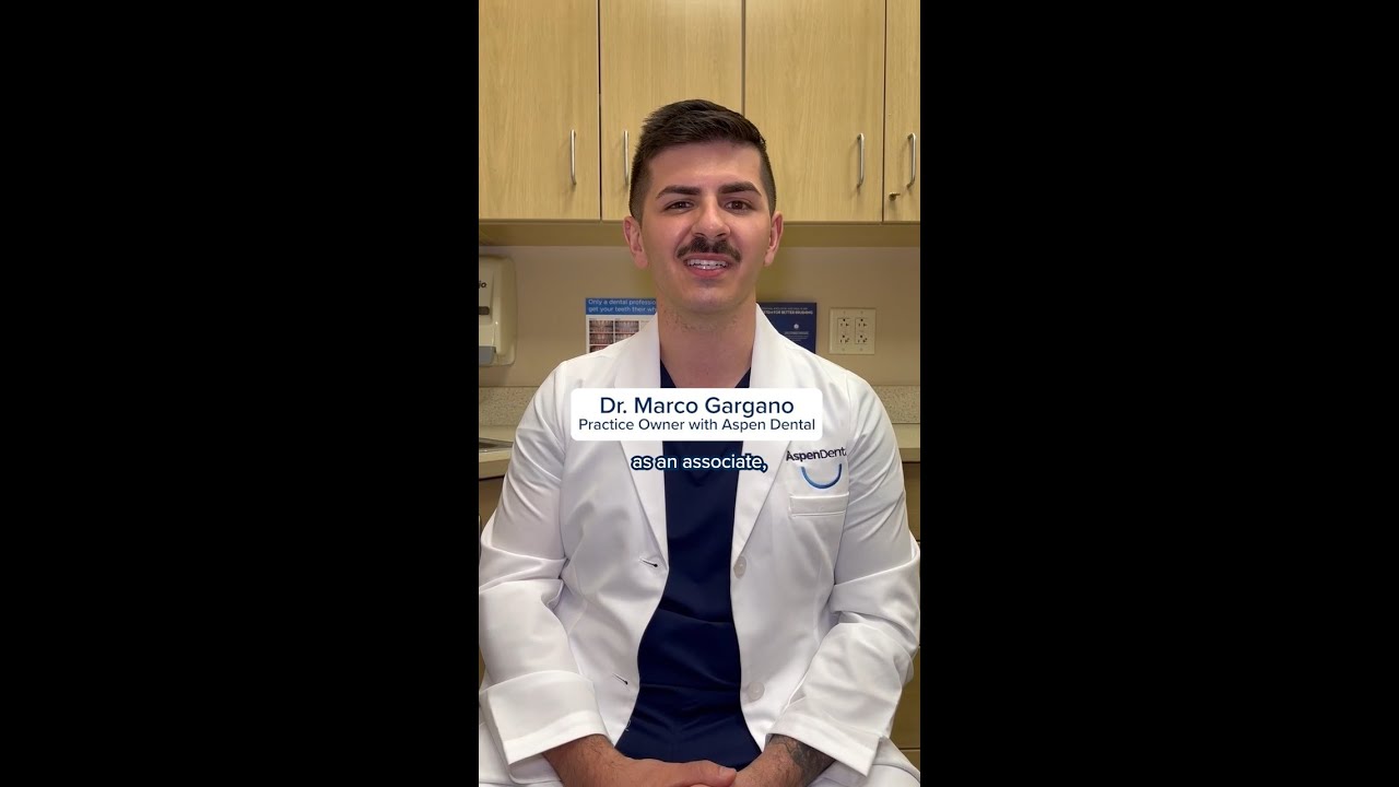 Career Growth Tip: How I Owned My Dental Practice Within 2 Years