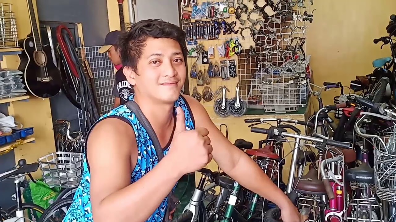 Marikina japan bike surplus ep-1