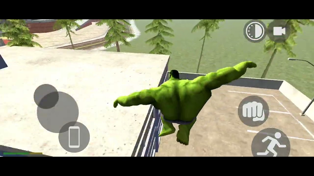 Indian bike driving 3d hulk cheat code 