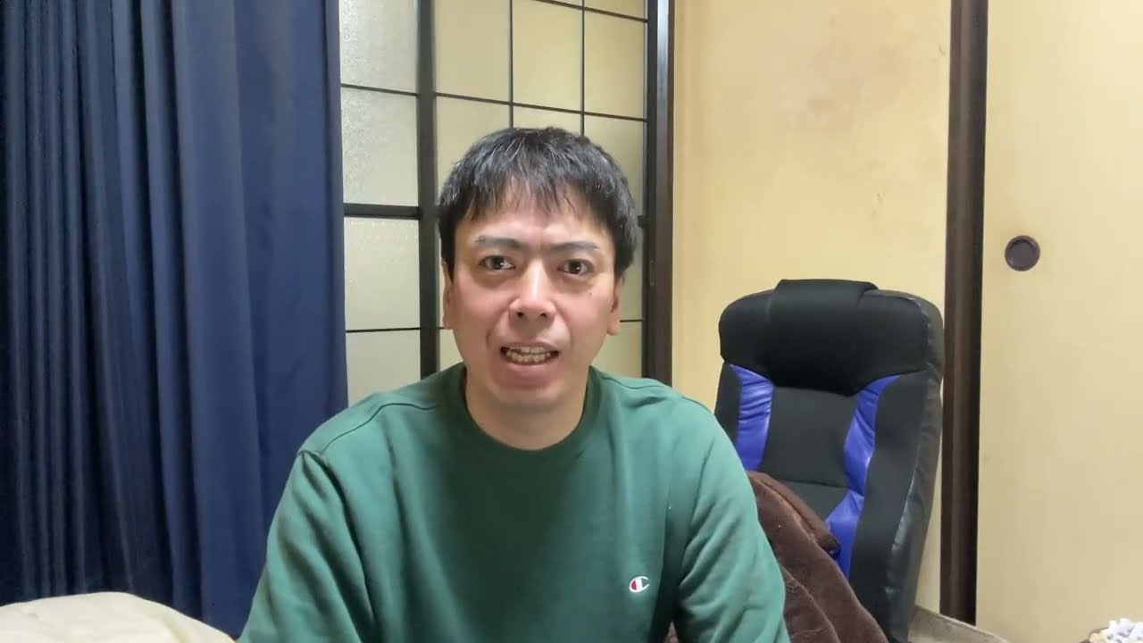 婚活動画は終了します
