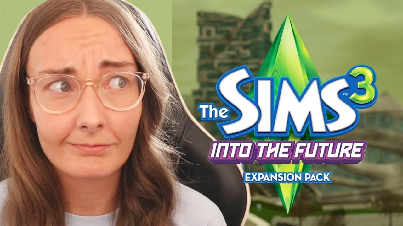 I ruined the future so you don't have to