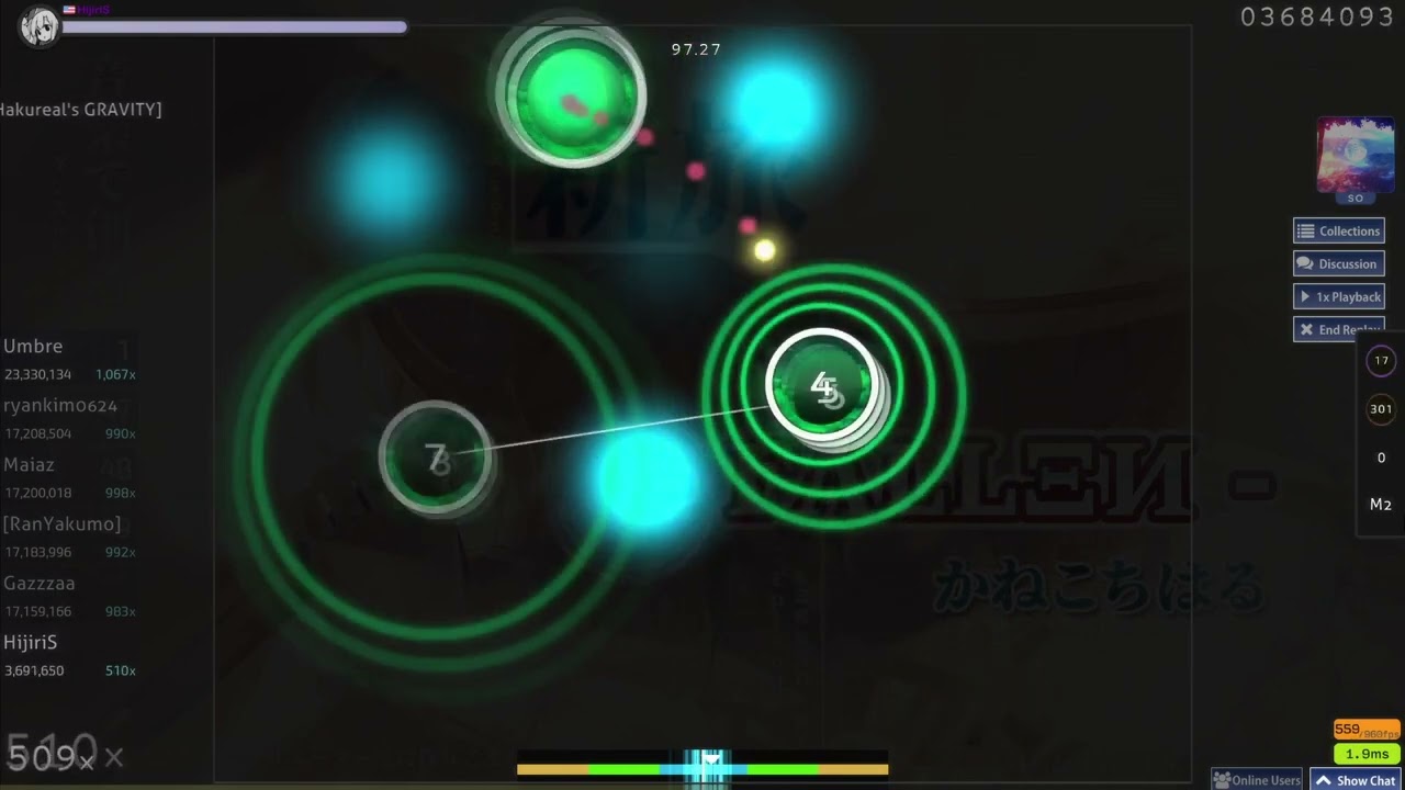 Kroytz Mapping