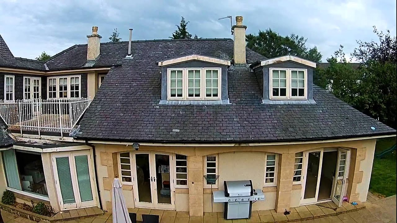 Aerial Photography and Filming