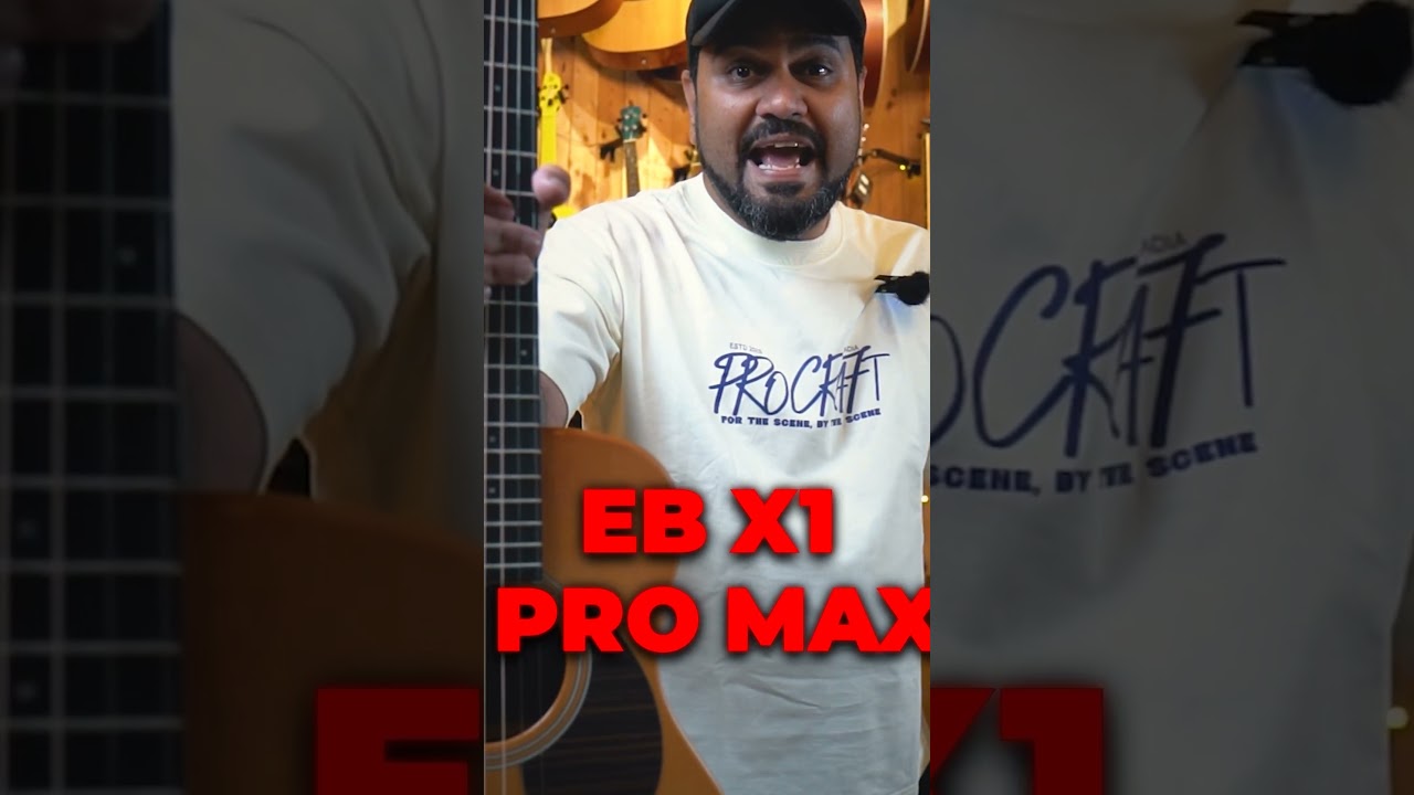 Зажги свой звук в этот Дивали &ndash; Enya EB-X1 Pro Max #BigDhamakaSale