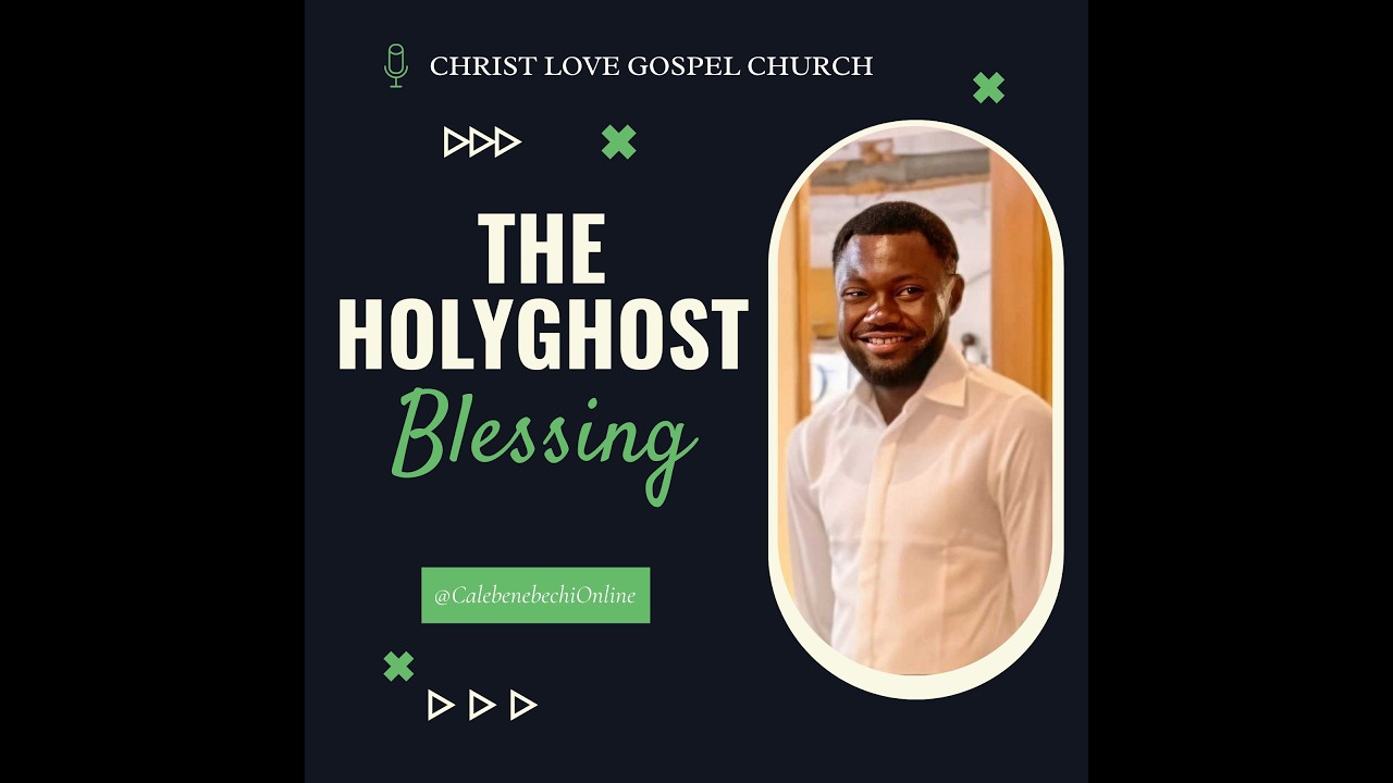 Vision  Commissioned by Jesus to Preach the Gospel
