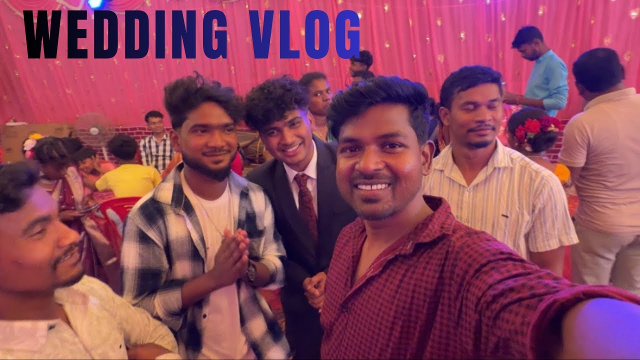 TUILA SADHU BABA KI WEDDING VIDEO//Chandrai Hansda official 