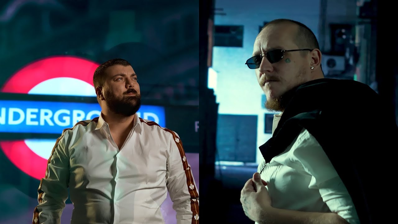 B.Piticu & @WhatsUP_Whatzy - Un apel si 5 pahare [ Oficial Video ] 2021 💔