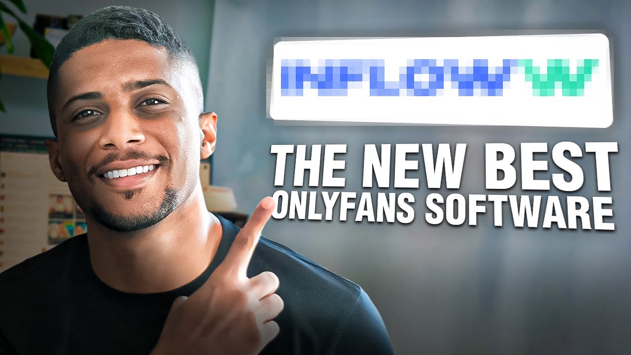 This ONE App Helped Me Make $50,000 in 30 Days on Onlyfans | Infloww Guide