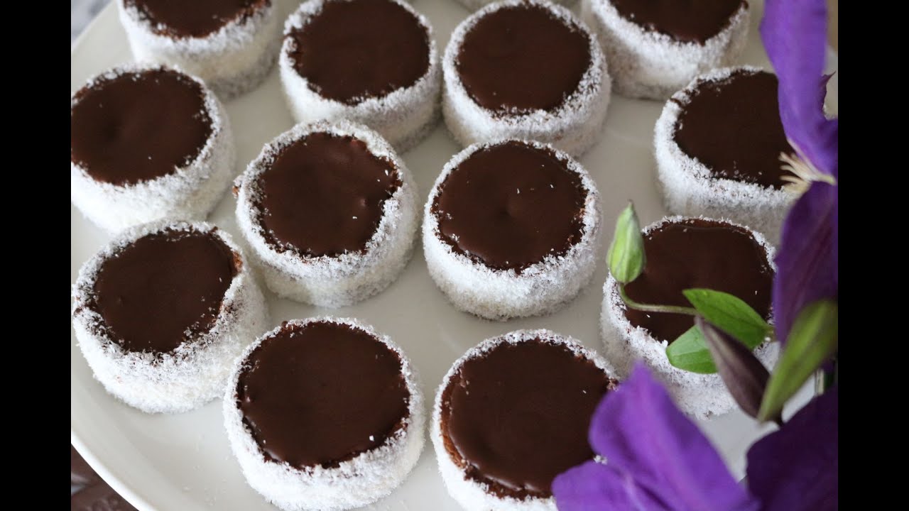 Ruske kape sa gotovim korama / Jednostavan recept i predlog za brzo filovanje