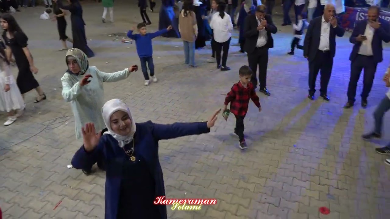 KAMERAMAN SELAMİ FARKIYLA SARIYAPRAKLI MEHMET & MİNE ŞEYMA NIN MUHTEŞEM DÜĞÜNÜ 4
