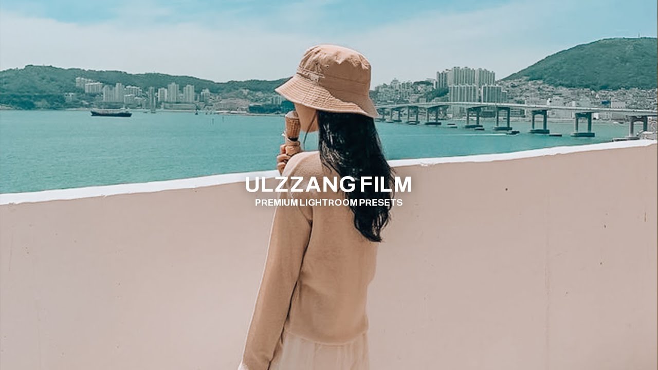 Ulzzang Film | Free Lightroom Film Presets Free DNG