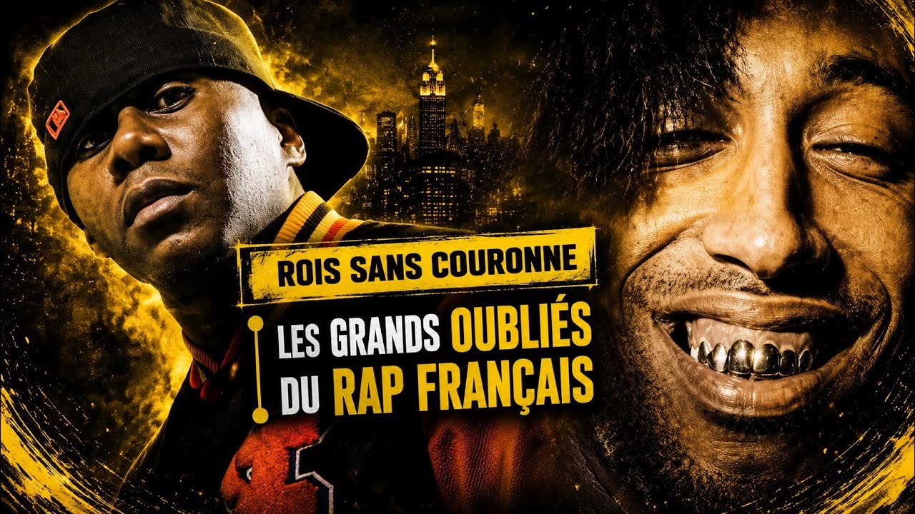 Ils étaient TROP FORTS pour vendre