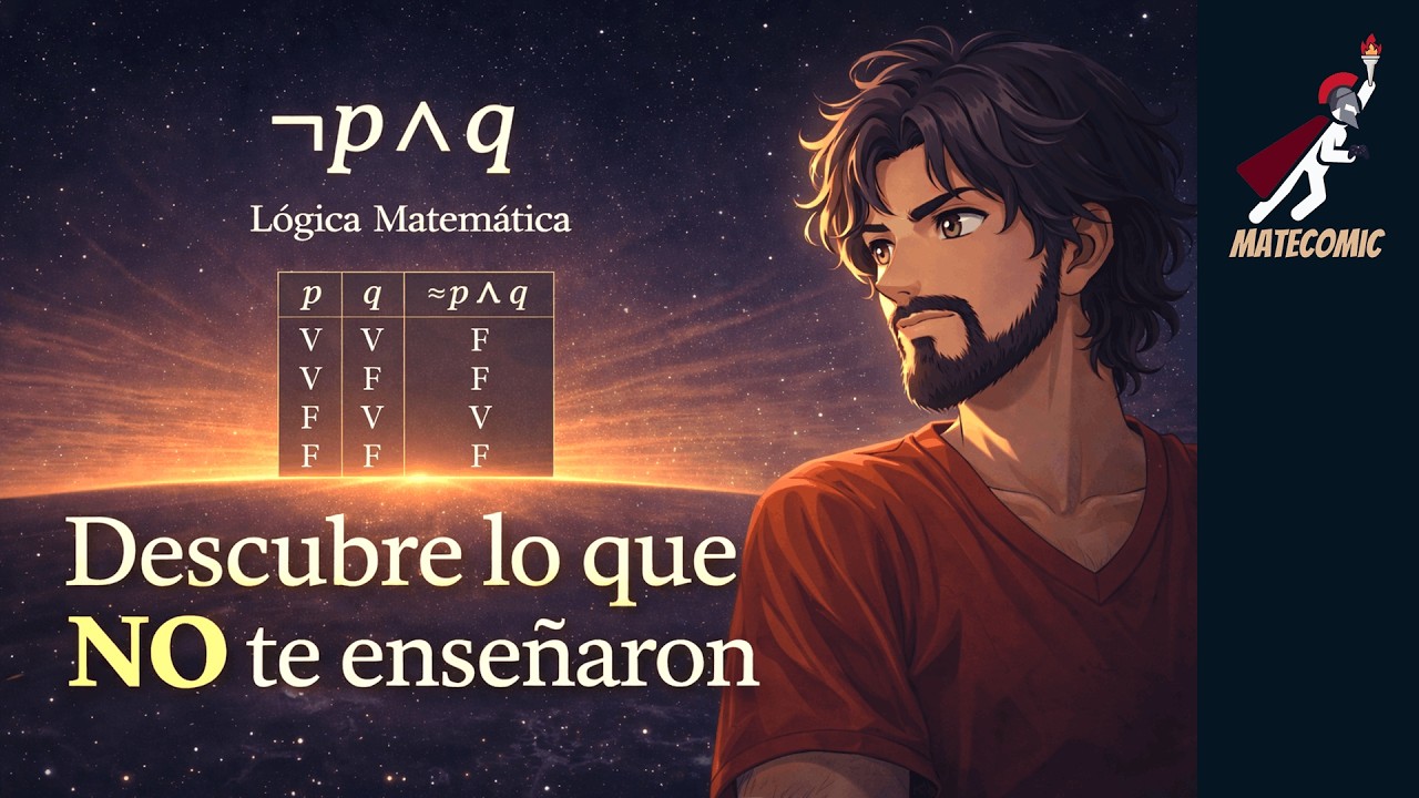 Lógica Matemática: Lo esencial para Ingenieros y Matemáticos