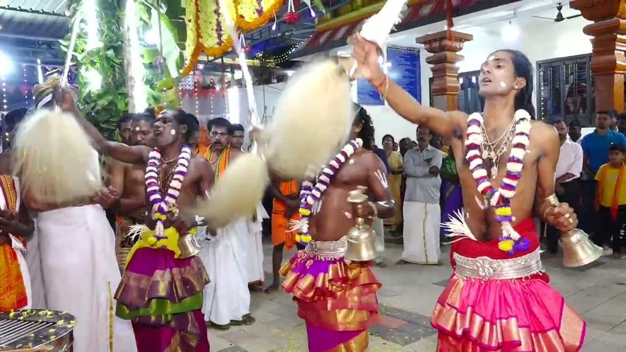 ಪಣಂಬೂರು ಶ್ರೀ ಕೋಡ್ದಬ್ಬು ದೈವಸ್ಥಾನ 5ನೇ ಬ್ಲಾಕ್ ಕೃಷ್ಣಾಪುರ