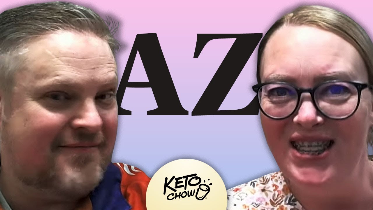 Arizona! | Jan 20, 2026 | Tuesday Night Live | Keto Chow