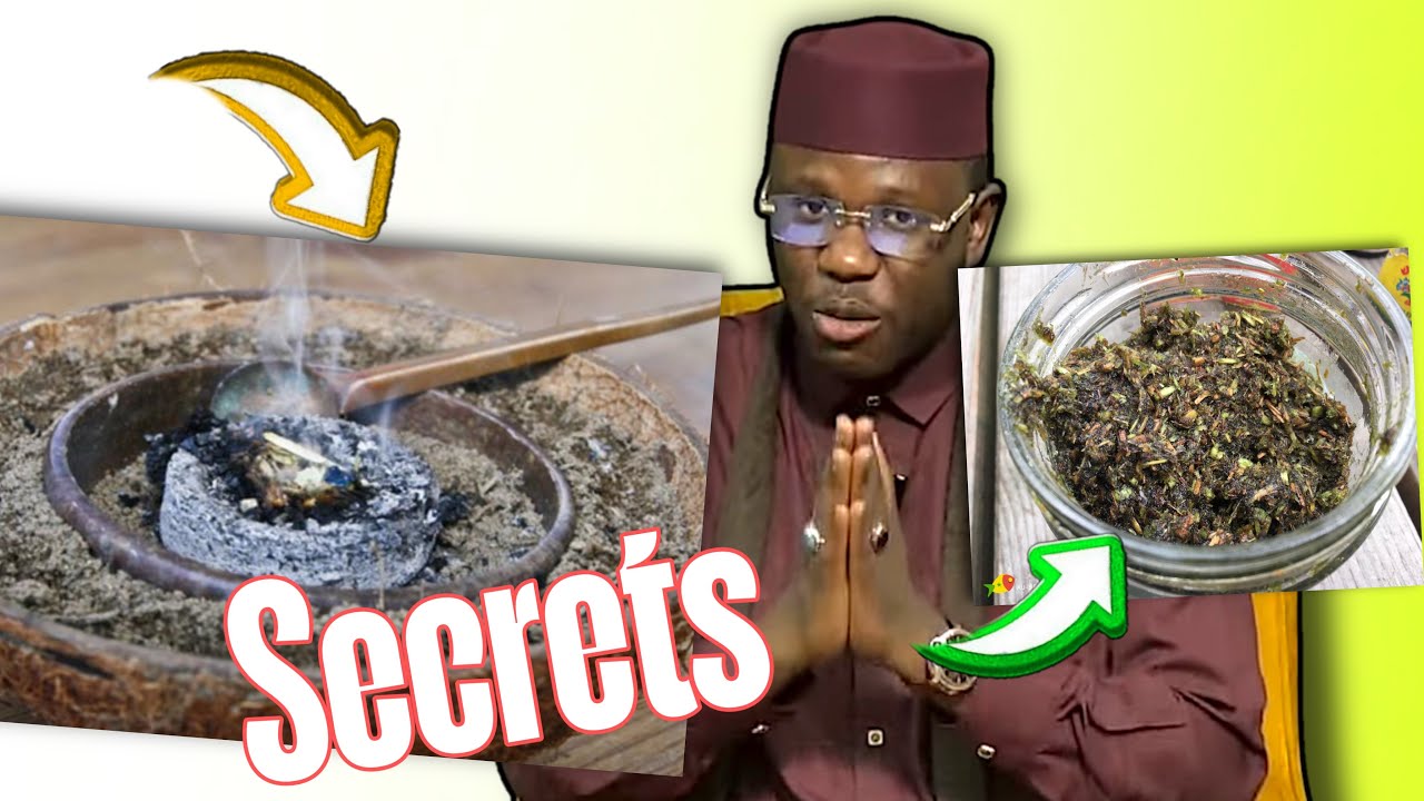 Thiouraye bou doywaar Dinga am Weurseuk dinga bari khaliss