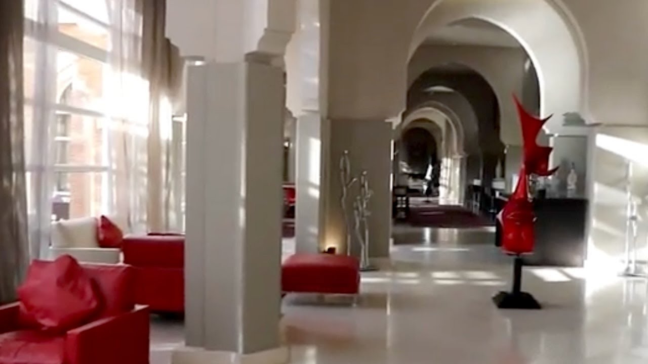 Barcelo Palmeraie Marrakech