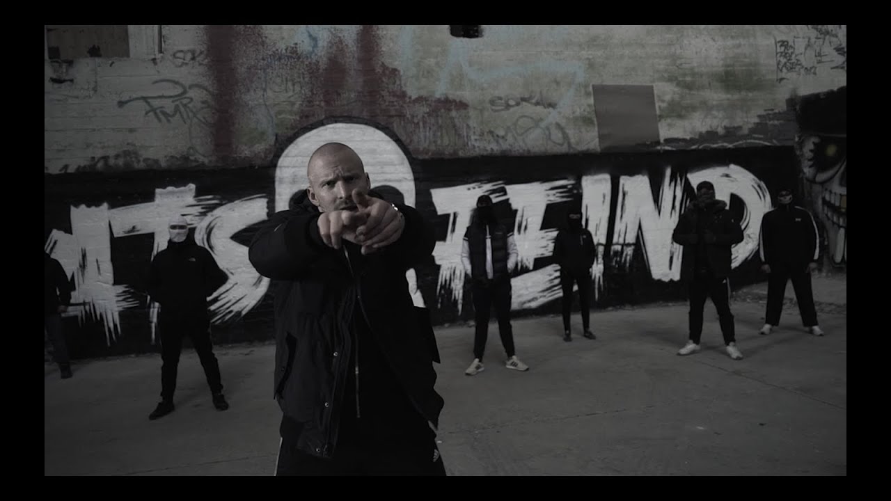 Taktikka - Staatsfeind