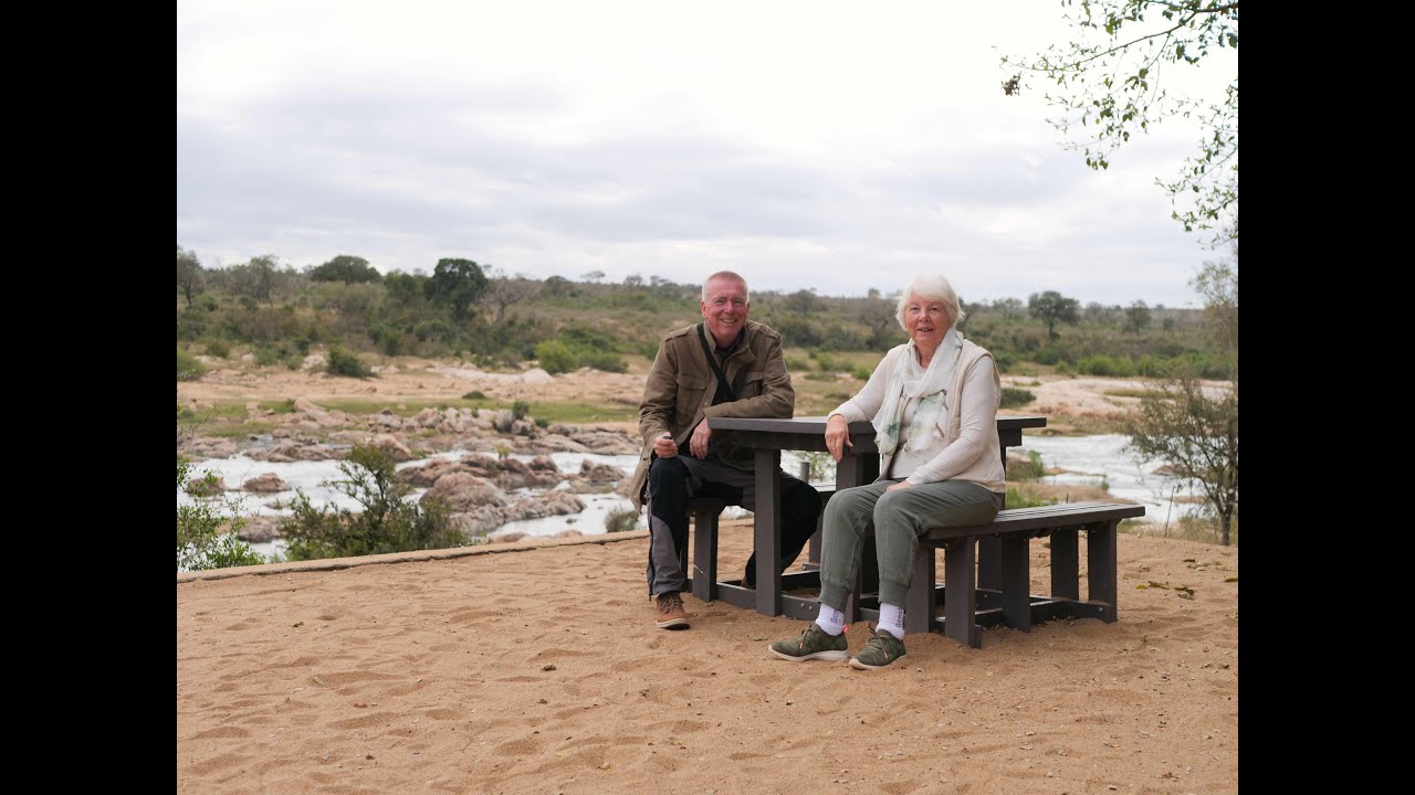 Mjejane River Lodge June 2022