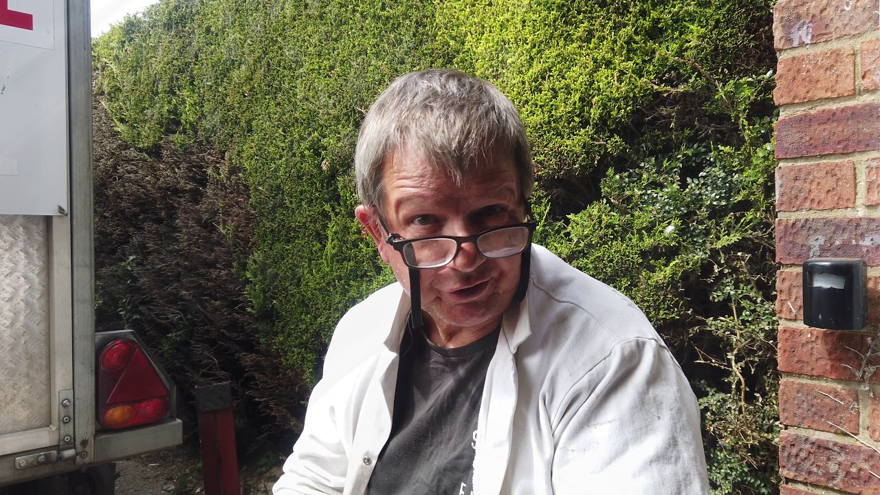 Mr P's top tips...Suffolk trail riders