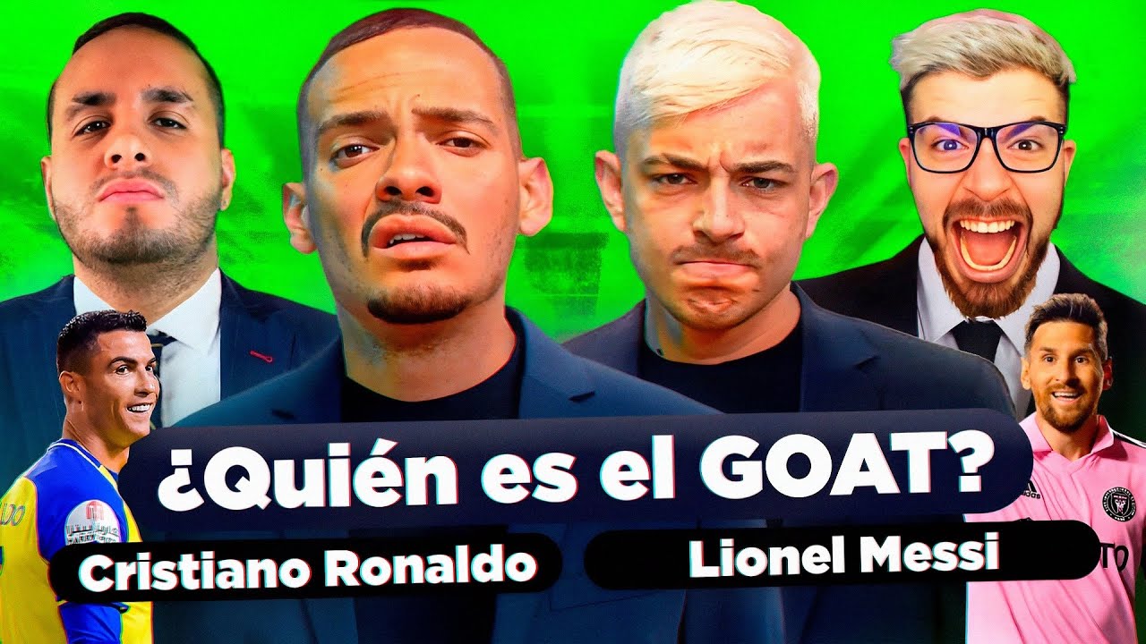 ¿QUIÉN SABE MÁS DE SU ÍDOLO? VS MIKE Y LA COBRA