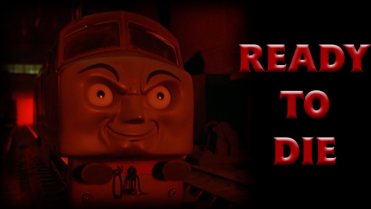 TATMR Diesel 10 Tribute | Ready to Die By Andrew W.K