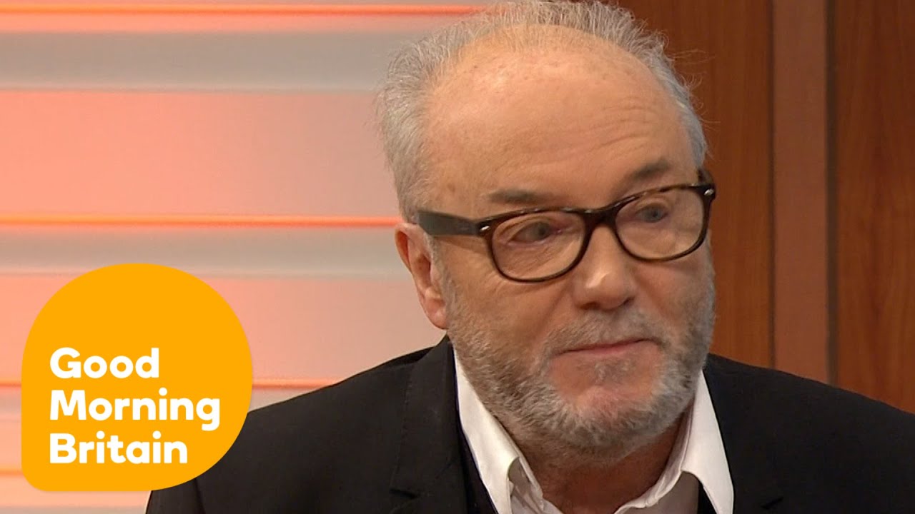 George Galloway - Did Tony Blair 'Kill' Labour? | Good Morning Britain