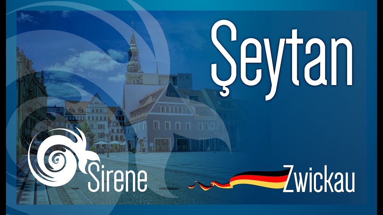 Sirene - Şeytan (Volkan Akkoç)