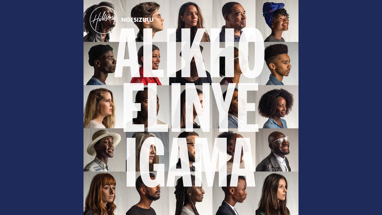 So Will I (100 Billion X) - Africa
