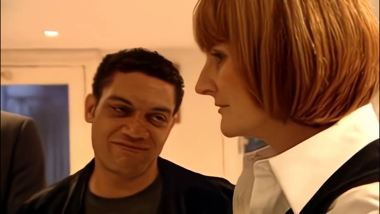 Mary Portas, Queen of Shops | Rumplestiltskin | Failing shop looks like a youth club