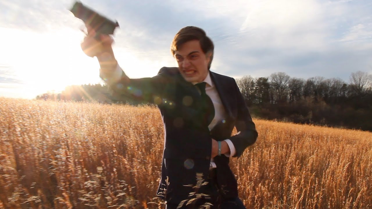 James Bond in 2026