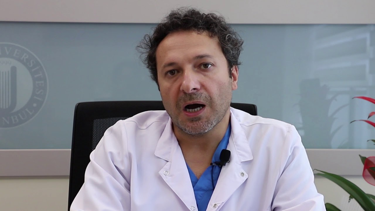 Stres Ekokardiyografi Nasıl Yapılır?  Hazırlığı Nasıldır? - Prof. Dr. Nihat Özer