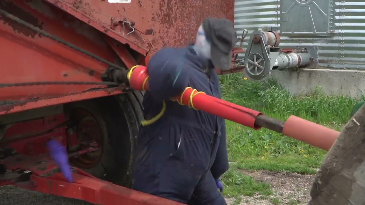 LFSA - PTO Safety
