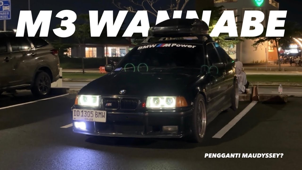 vlog e36
