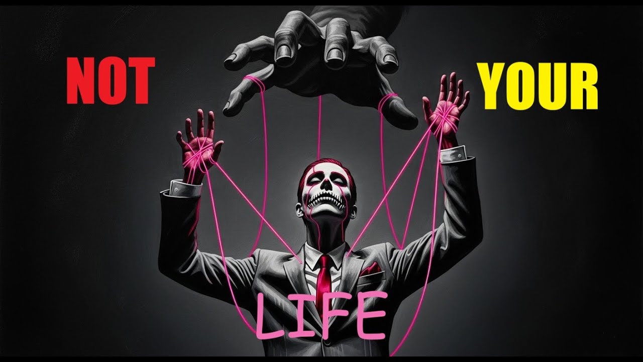 Did You Choose This Way Of Life? - Or Adapted To It?