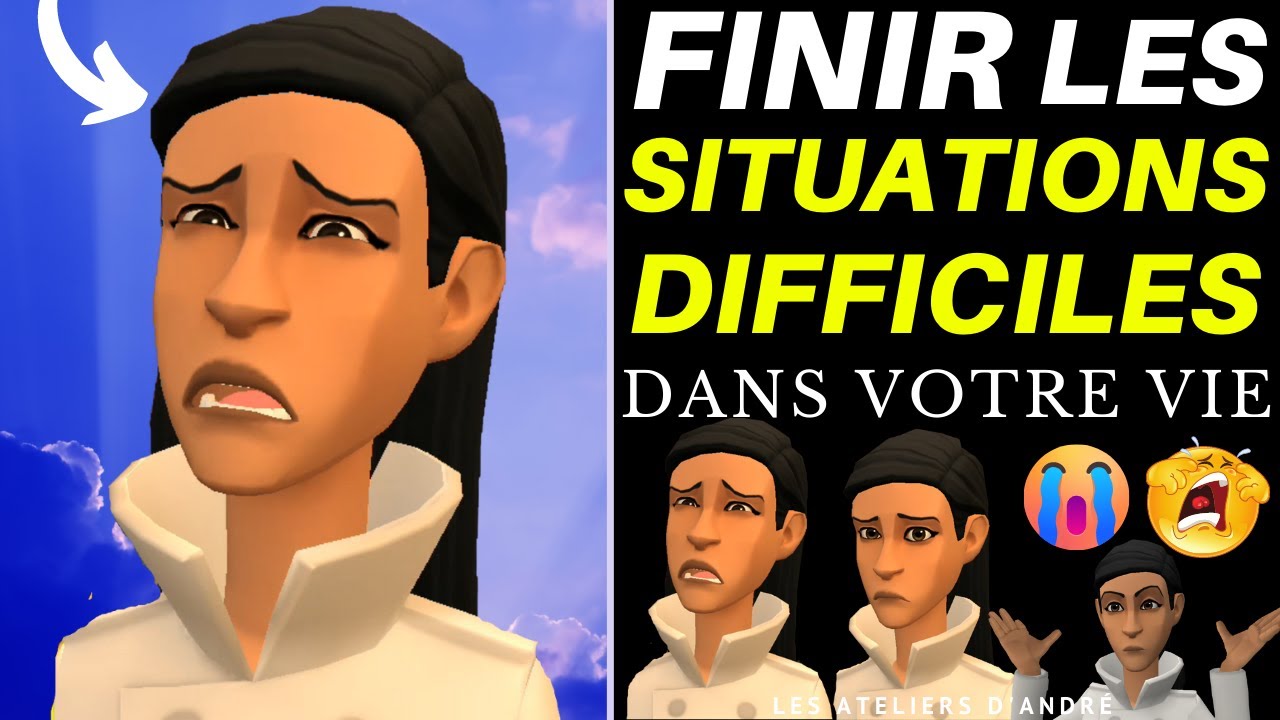 VOICI COMMENT GARDER LA FOI EN CHRIST DANS LES SITUATIONS LES PLUS DIFFICILES ET SOMBRES DE LA VIE