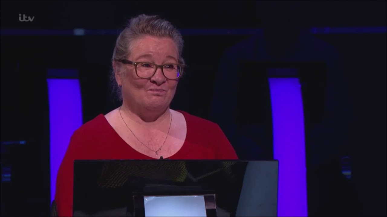WWTBAM? (UK) 2019 Closing with 2007-2014 music