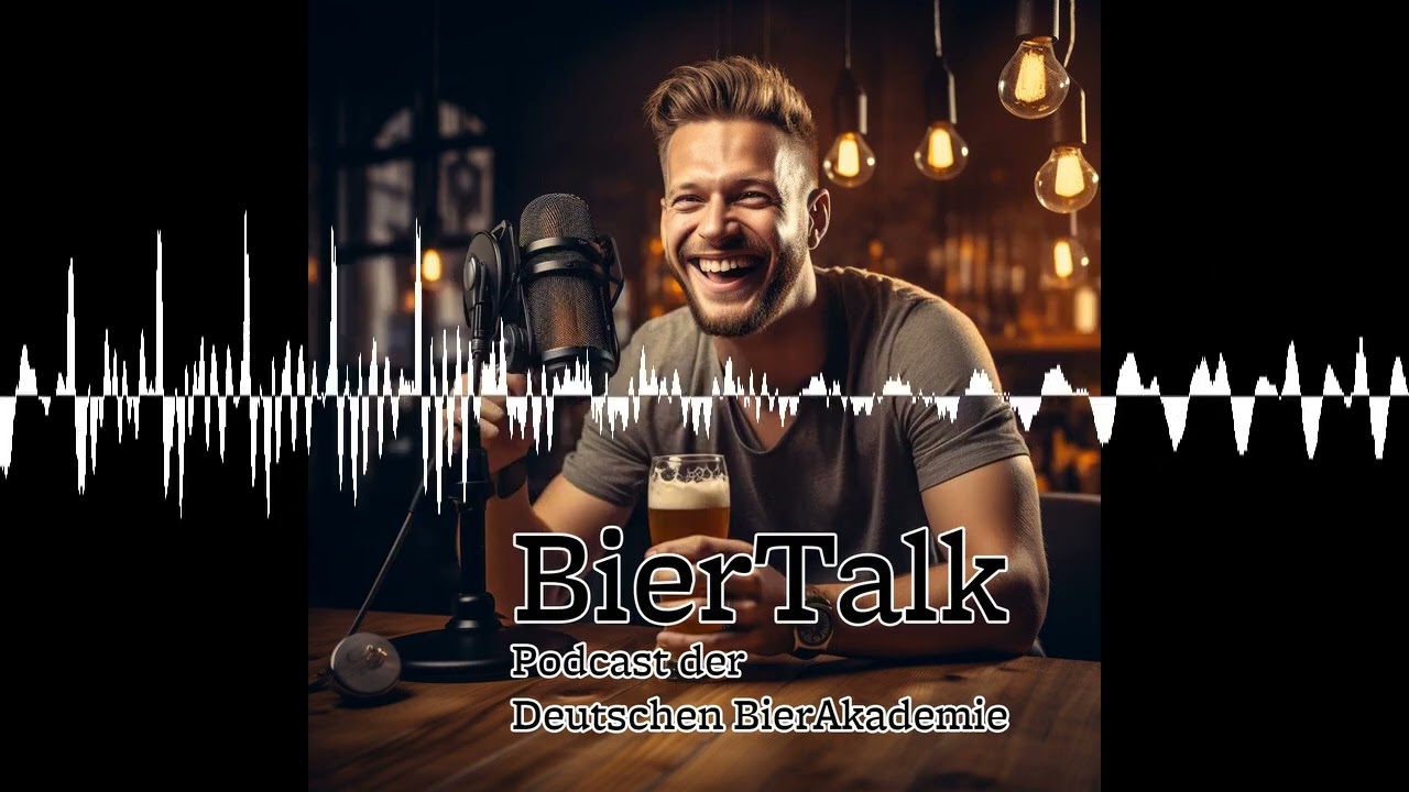 BierTalk 157 &ndash; Interview mit Matthias Sailer, Erster Braumeister beim Hofbr&auml;uhaus Traunstein