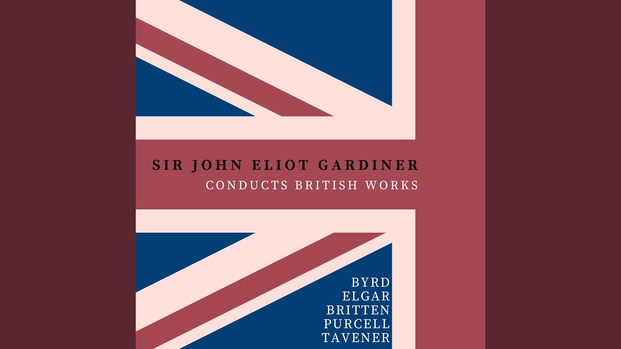 Britten: War Requiem, Op. 66 / Sanctus: After the blast of lightning from the East