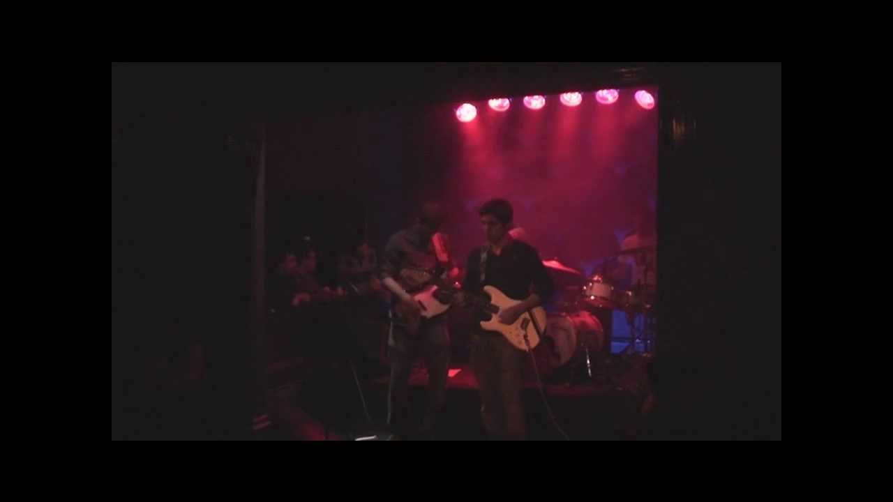 Pulse Power Trio - So What (Miles) - Breyner 85.wmv