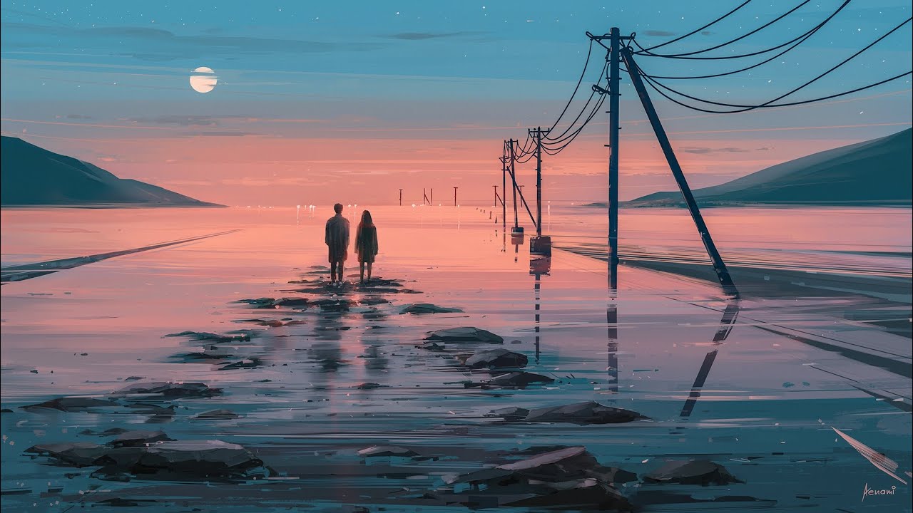 雨仙夢(伴奏) by 陶心瑤