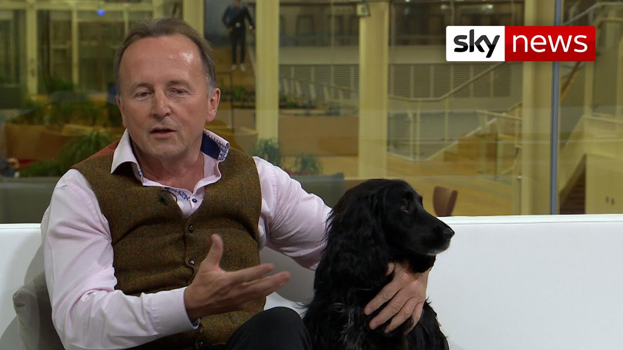 Pet detective on tracking down Britain’s much loved lost and stolen pets