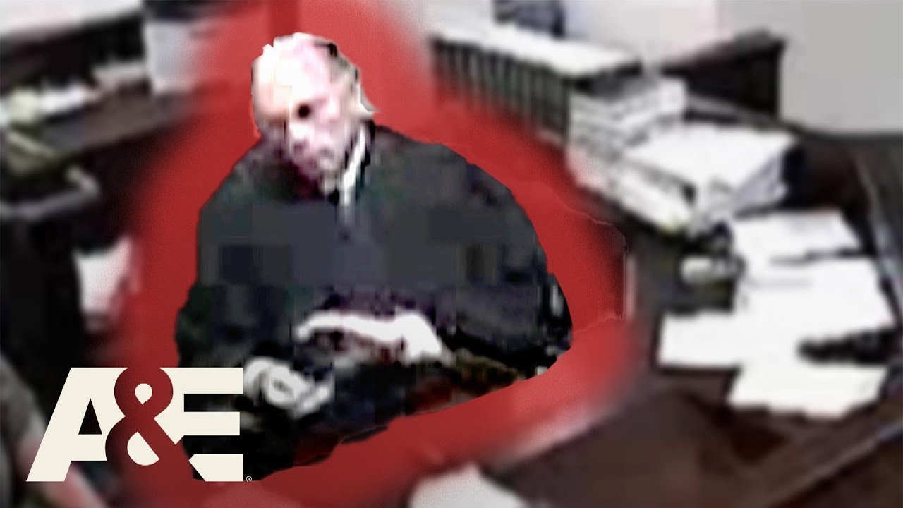 Judge Gets FURIOUS with Man's 